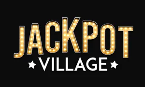 Jackpot Village logo