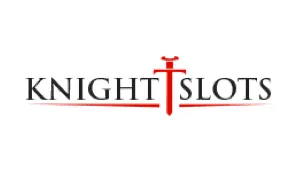 Knight Slots logo