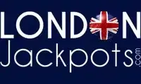 London Jackpots logo