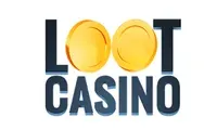 Loot Casino logo