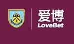 Lovebet logo