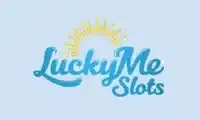Lucky Me Slots logo