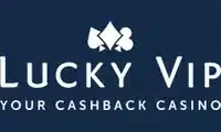 Lucky VIP logo