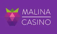 Malina Casino logo