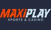 MaxiPlay logo