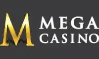 Mega Casino logo