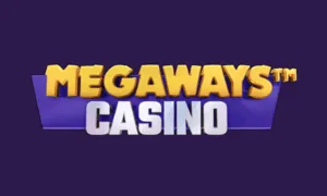 Megaways Casino logo
