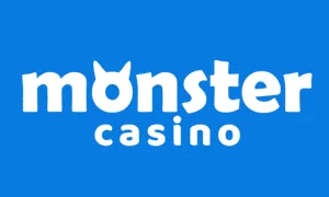 Monster Casino logo