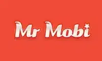 Mr Mobi logo