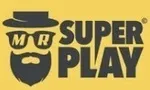Mr Super Play logo