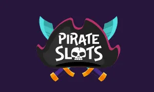 Pirate Slots logo