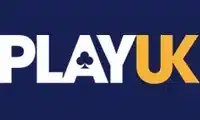 Play UK logo