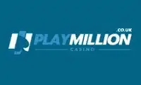 PlayMillion logo