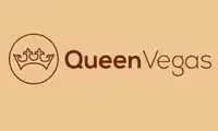 Queen Vegas logo