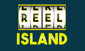 Reel Island logo