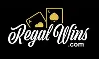 Regal Wins logo