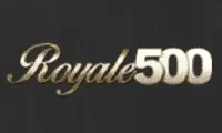 Royale500 logo