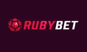 Ruby Bet logo