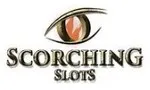 Scorching Slots logo