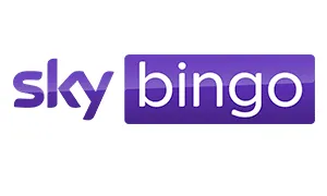 Sky Bingo logo