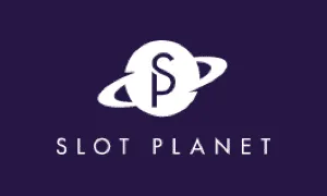 Slot Planet logo