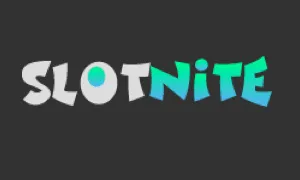 Slotnite logo
