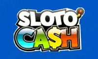 Slotocash logo
