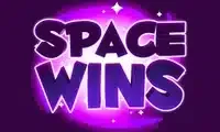Space Wins logo