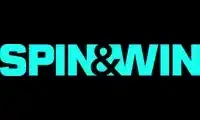 Spin and Win logo
