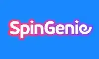Spin Genie logo