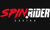 Spin Rider logo