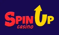 Spin Up Casino logo