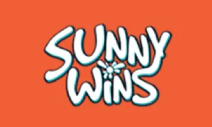 Sunny Wins logo