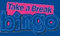 Take A Break Bingo logo