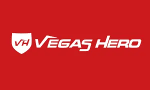 Vegas Hero Casino logo
