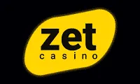 Zet Casino logo