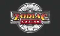 Zodiac Casino logo