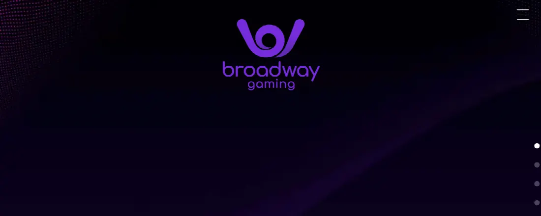 Broadway Gaming corporate website
